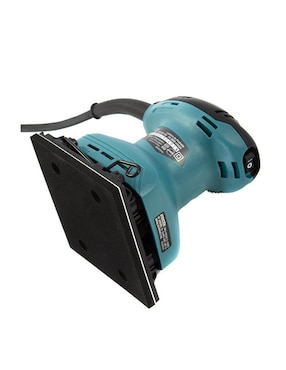 Lijadora orbital Makita M9200b