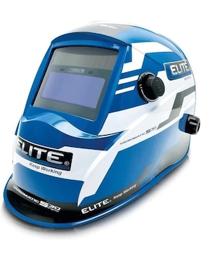 Careta para soldar Elite
