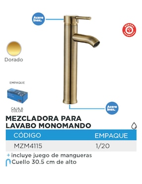 Mezcladora de cocina CNX