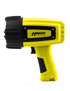 Linterna Wagan Tech halógeno
