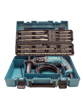 Rotomartillo Makita HAB-HR2470 1000 W