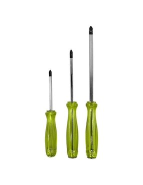 Desarmadores Gadgets VS DESARM-7 7 piezas