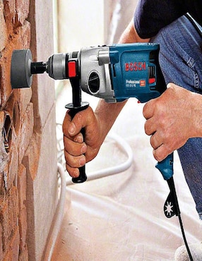 Rotomartillo Bosch 06011A21G0 1000 W