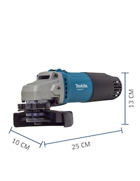 Mini Esmeril Makita 127 V
