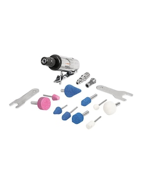 Kit Mini esmeriladora Gadgets VS