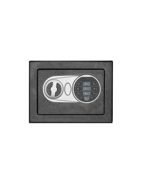 Caja fuerte electrónica Mitzu