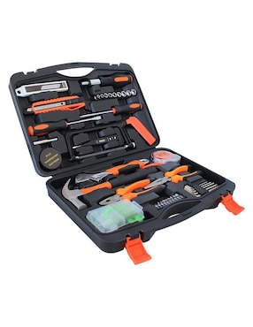 Kit de herramientas Lo Necesito