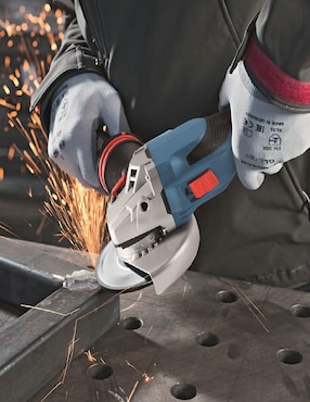 Esmeril disco Bosch 127 V