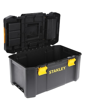 Caja de herramientas Stanley 3 compartimentos