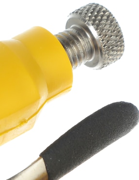 Pinza de presión Stanley