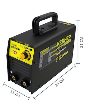 Soldadora Kerhër KTI120PRO