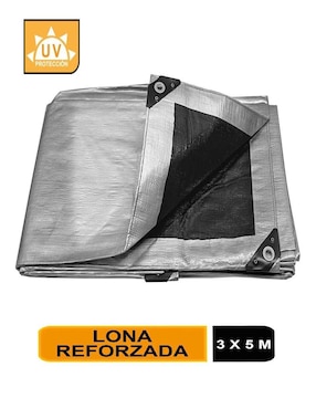 Lona impermeable Truper