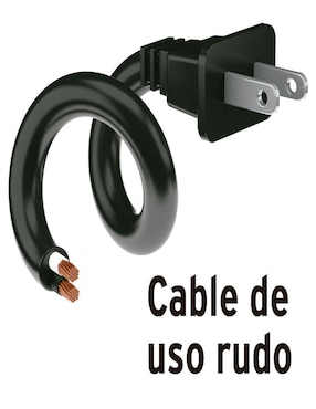 Sierra Sable Truper sisa-n2 900 W