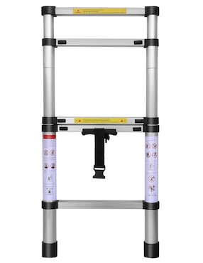 Escalera Telescópica Lo necesito