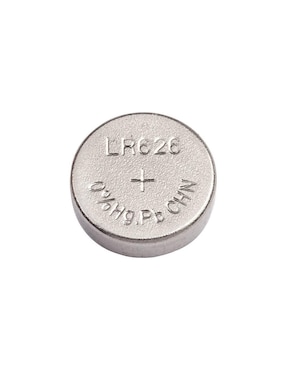 Baterías alcalinas AG4 Mitzu 1.5 V