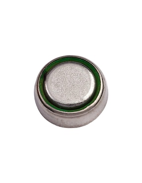 Baterías alcalinas AG4 Mitzu 1.5 V
