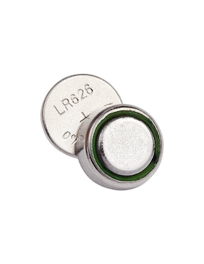 Baterías alcalinas AG4 Mitzu 1.5 V