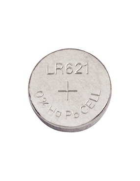 Baterías alcalinas AG1 Mitzu 1.5 V