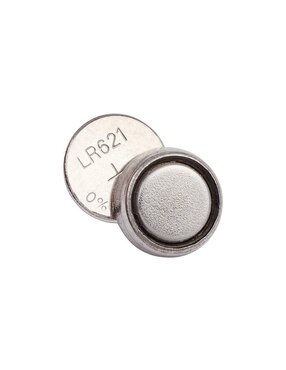 Baterías alcalinas AG1 Mitzu 1.5 V