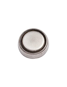 Baterías alcalinas AG1 Mitzu 1.5 V