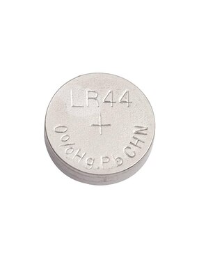 Baterías alcalinas AG13 Mitzu 1.5 V