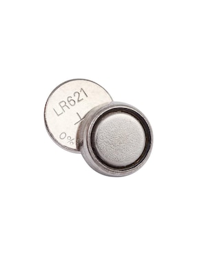 Kit baterías alcalinas Ag Mitzu 1.5 V