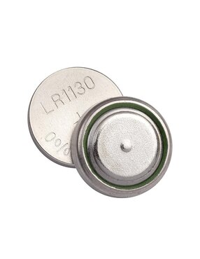 Batería alcalina AG10 Mitzu 1.5 V
