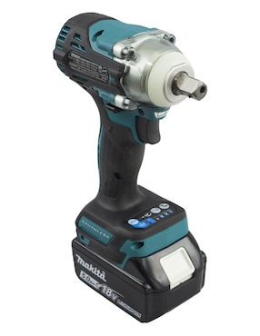 Llave de impacto Makita dtw301rtj