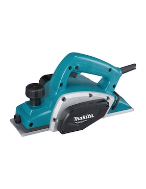 Cepillo Makita de aluminio para uso profesional