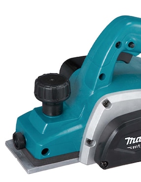 Cepillo Makita de aluminio para uso profesional