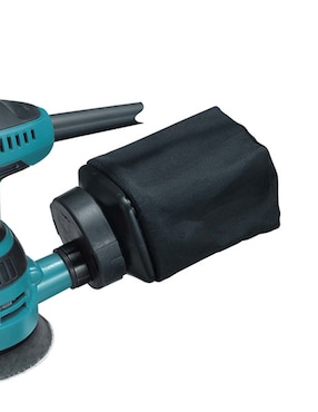 Lijadora orbital Makita 120 V