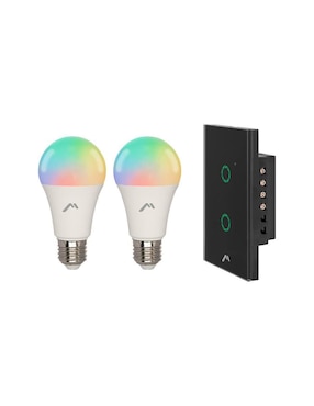 Foco LED Mitzu 100W 806 lúmenes