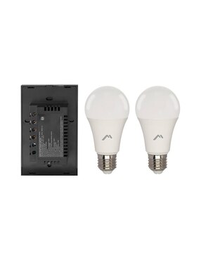 Foco LED Mitzu 100W 806 lúmenes