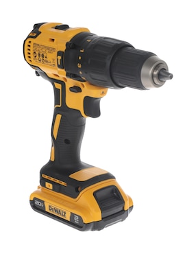 Taladro atornillador inalámbrico Dewalt DCD7781D2-B3 de 20 V