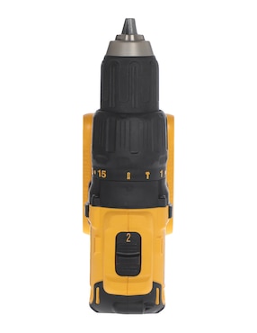 Taladro atornillador inalámbrico Dewalt DCD7781D2-B3 de 20 V