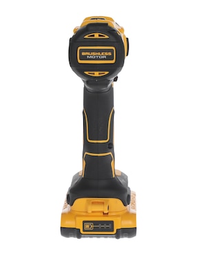 Taladro atornillador inalámbrico Dewalt DCD7781D2-B3 de 20 V