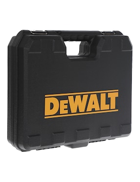 Taladro atornillador inalámbrico Dewalt DCD7781D2-B3 de 20 V