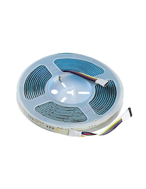 Series de luz LED Tecnolite Connect con 88 luces