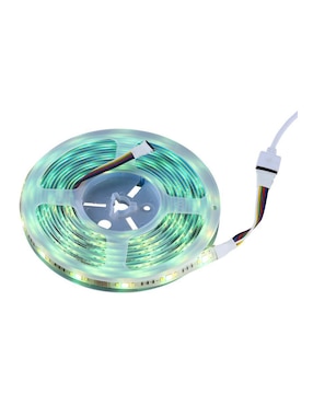 Series de luz LED Tecnolite Connect con 88 luces