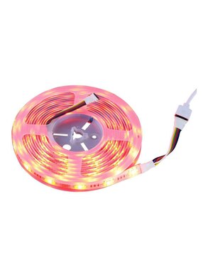 Series de luz LED Tecnolite Connect con 88 luces