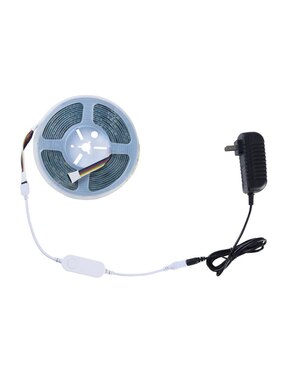 Series de luz LED Tecnolite Connect con 88 luces