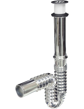Tubo para desagüe Fleximatic 3337