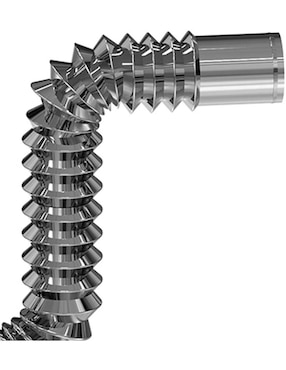 Tubo para desagüe Fleximatic 3337