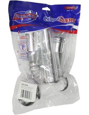 Tubo para desagüe Fleximatic 3337