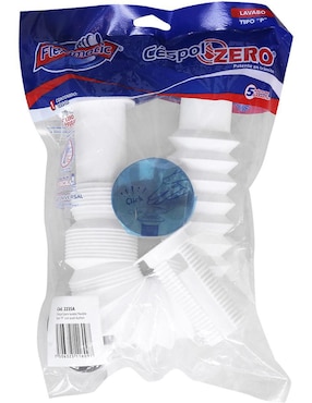 Tubo para desagüe Fleximatic 2235a
