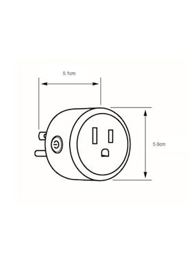 Contacto ineligente Tecnolite connect