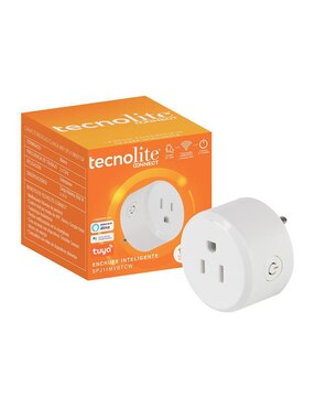 Contacto ineligente Tecnolite connect