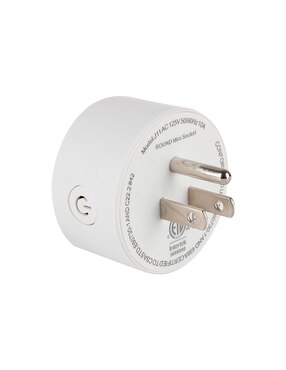 Contacto ineligente Tecnolite connect