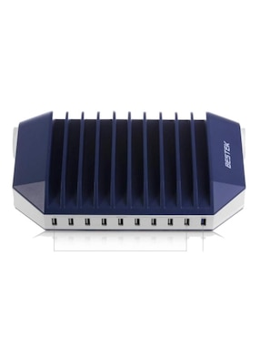 Adaptador de corriente Bestek USB