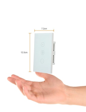 Apagador Tecnolite connect